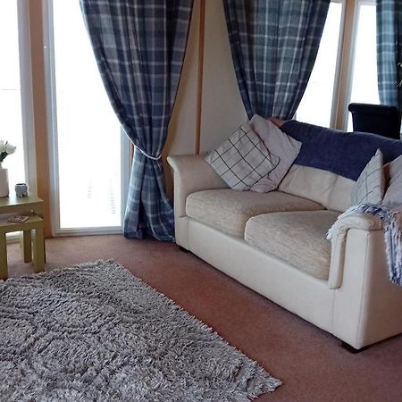 Baytree Lodge At Three Lochs Holiday Park, New Ask About Our Packages Birthday ,Anniversary,Family,Pamper Packages Available Balminnoch Zewnętrze zdjęcie