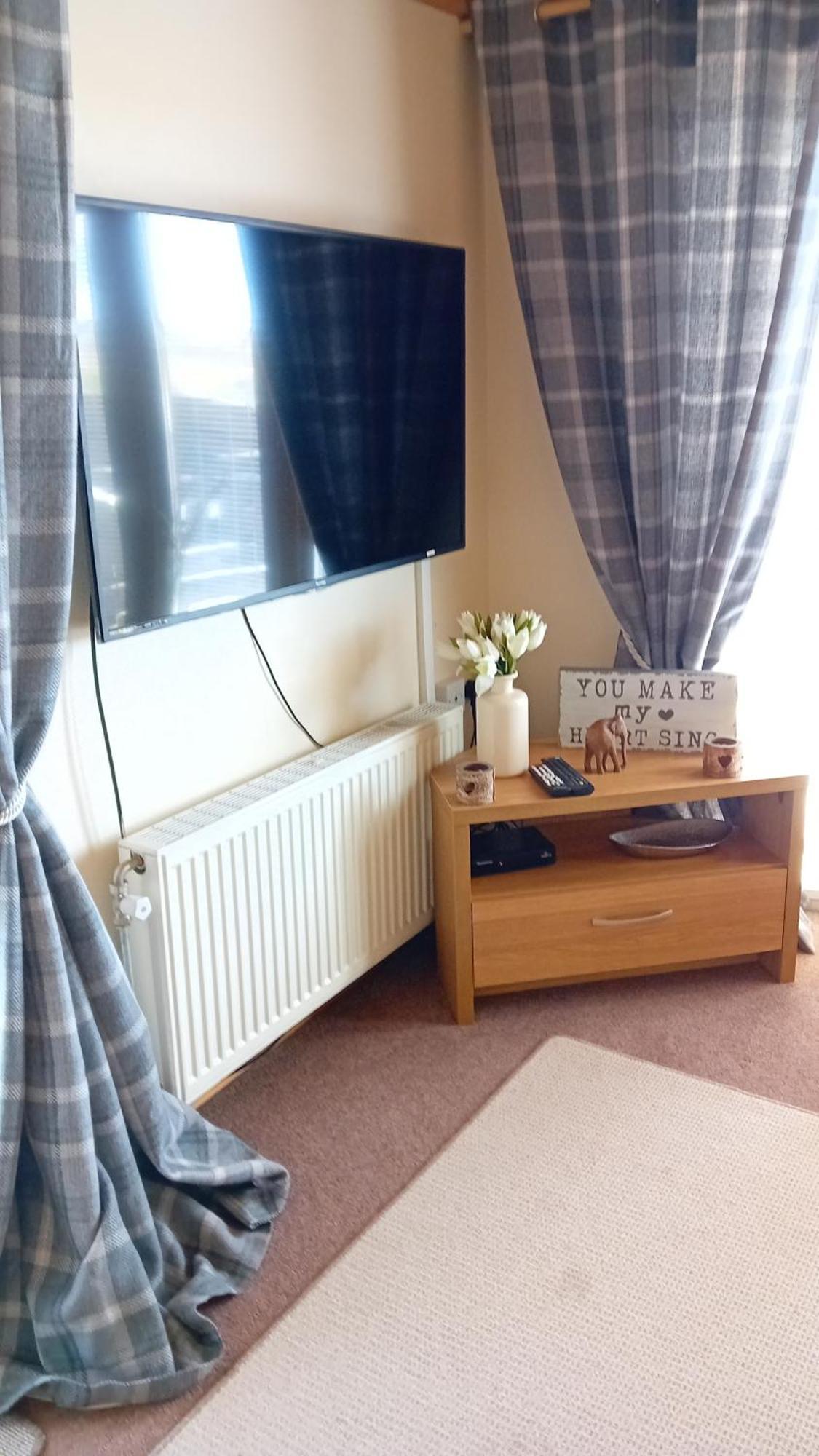 Baytree Lodge At Three Lochs Holiday Park, New Ask About Our Packages Birthday ,Anniversary,Family,Pamper Packages Available Balminnoch Zewnętrze zdjęcie