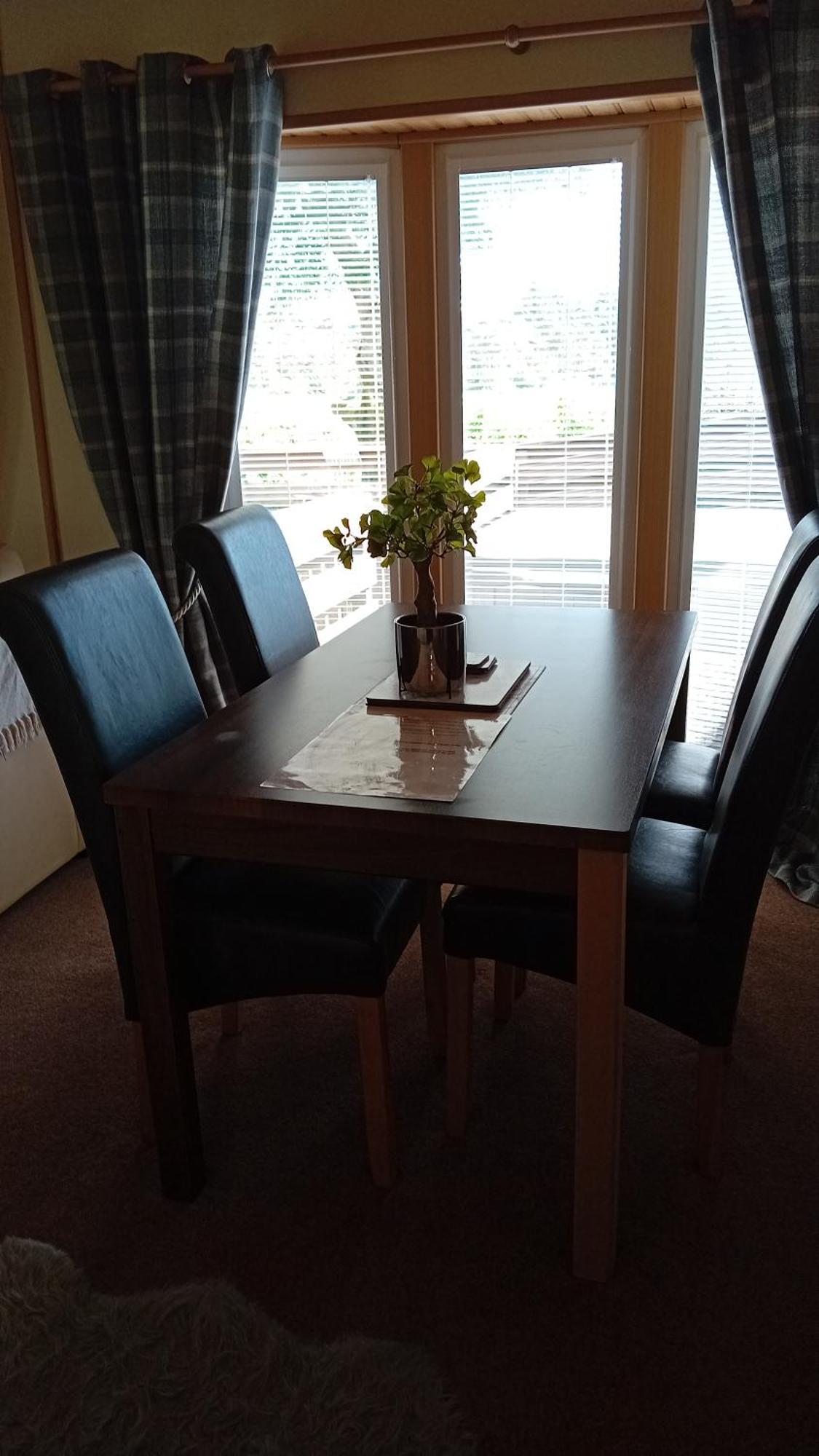 Baytree Lodge At Three Lochs Holiday Park, New Ask About Our Packages Birthday ,Anniversary,Family,Pamper Packages Available Balminnoch Zewnętrze zdjęcie