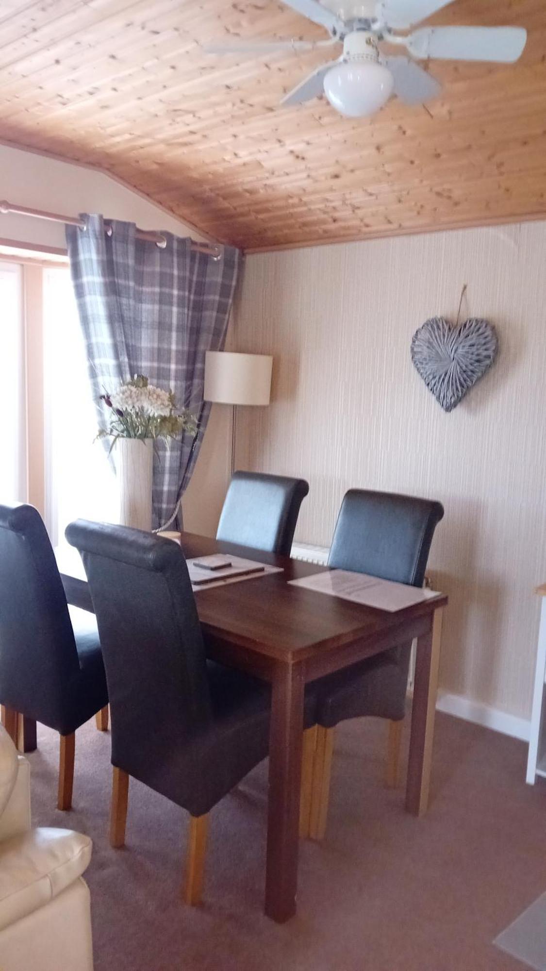 Baytree Lodge At Three Lochs Holiday Park, New Ask About Our Packages Birthday ,Anniversary,Family,Pamper Packages Available Balminnoch Zewnętrze zdjęcie