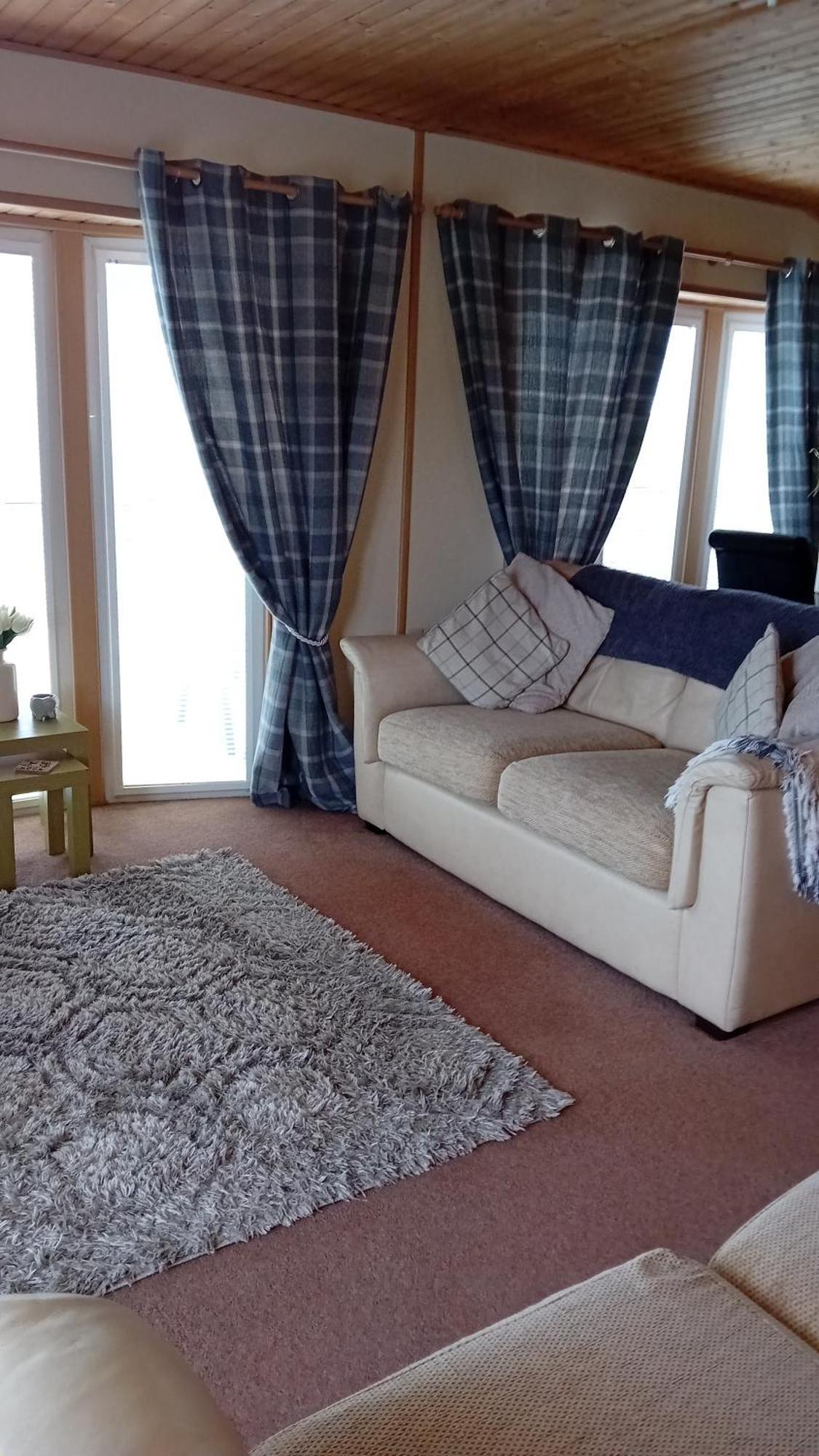 Baytree Lodge At Three Lochs Holiday Park, New Ask About Our Packages Birthday ,Anniversary,Family,Pamper Packages Available Balminnoch Zewnętrze zdjęcie
